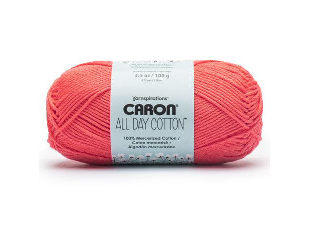All Day Cotton