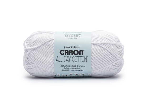 All Day Cotton