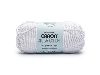 All Day Cotton