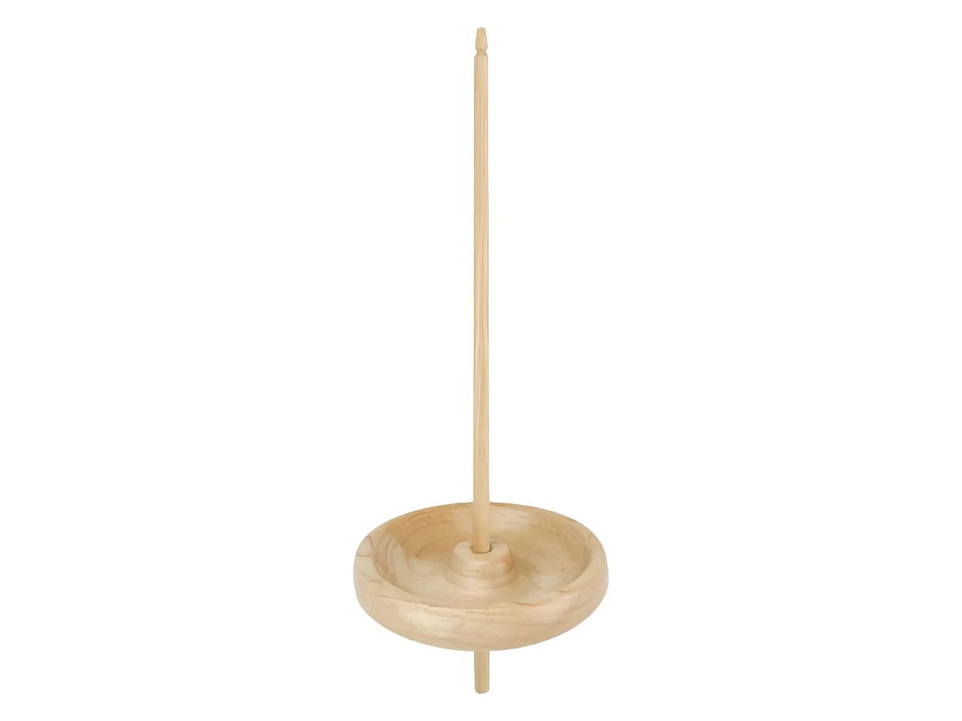 Drop spindle