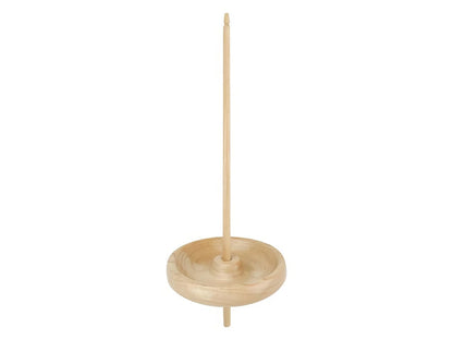 Drop spindle