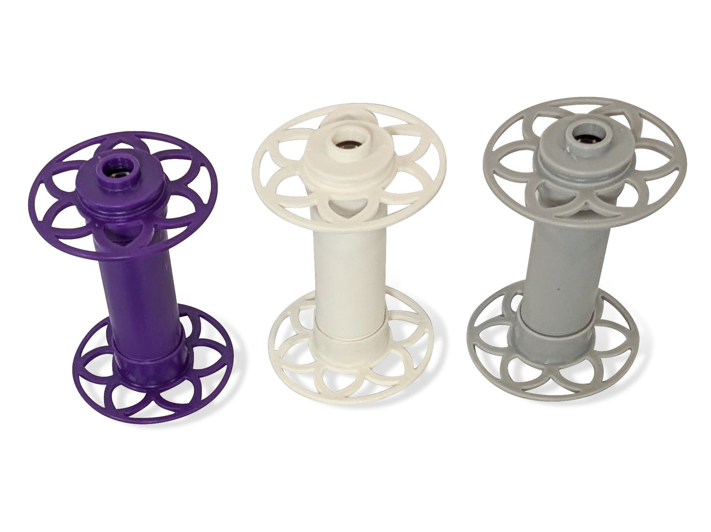 EEW Nano 2.1 bobbins 3pk