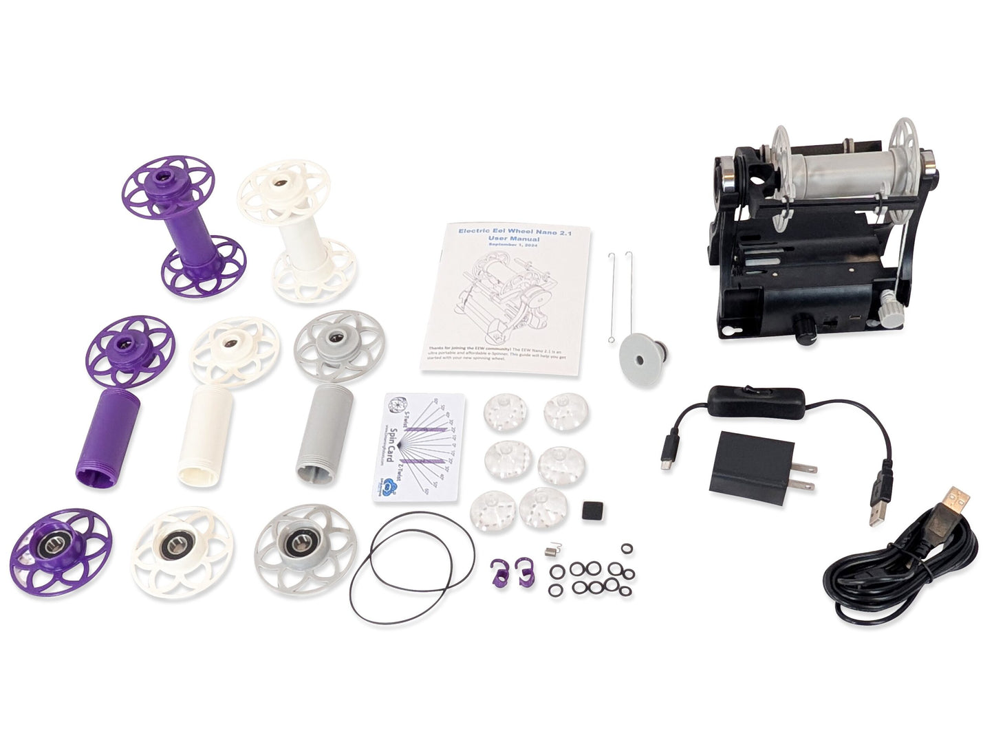 EEW Nano 2.1