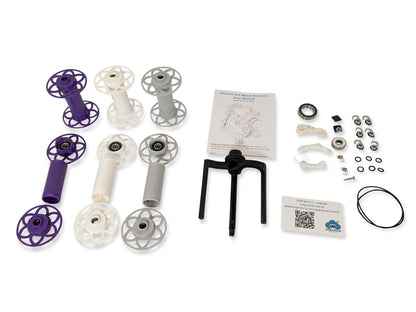 EEW Nano 2.0 ugprade kit