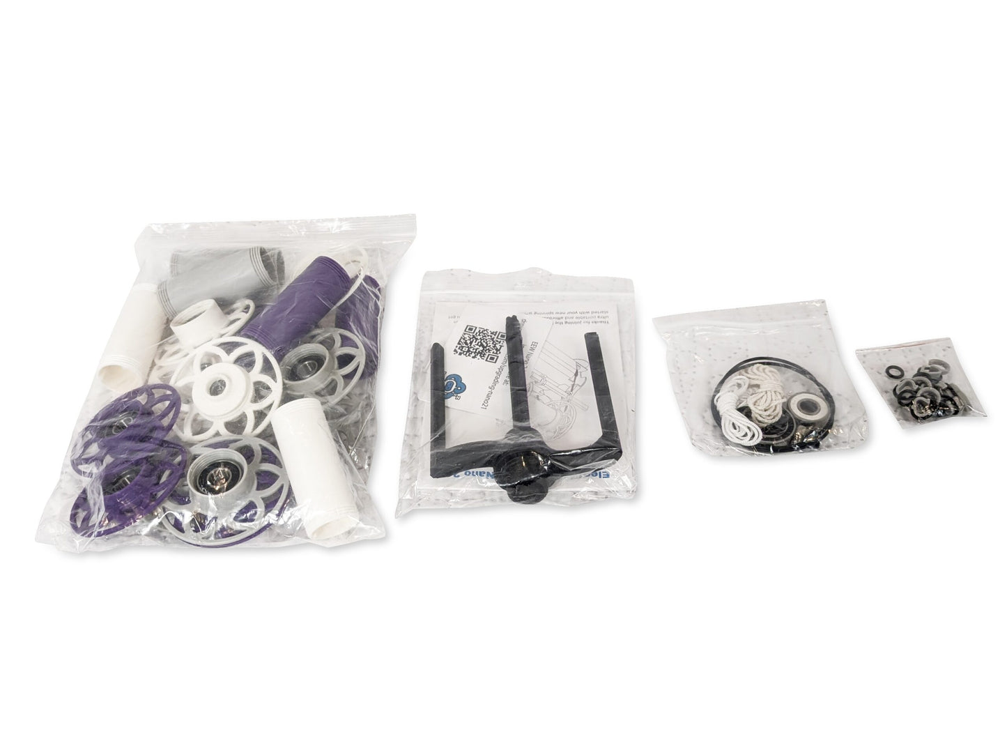 EEW Nano 2.0 ugprade kit
