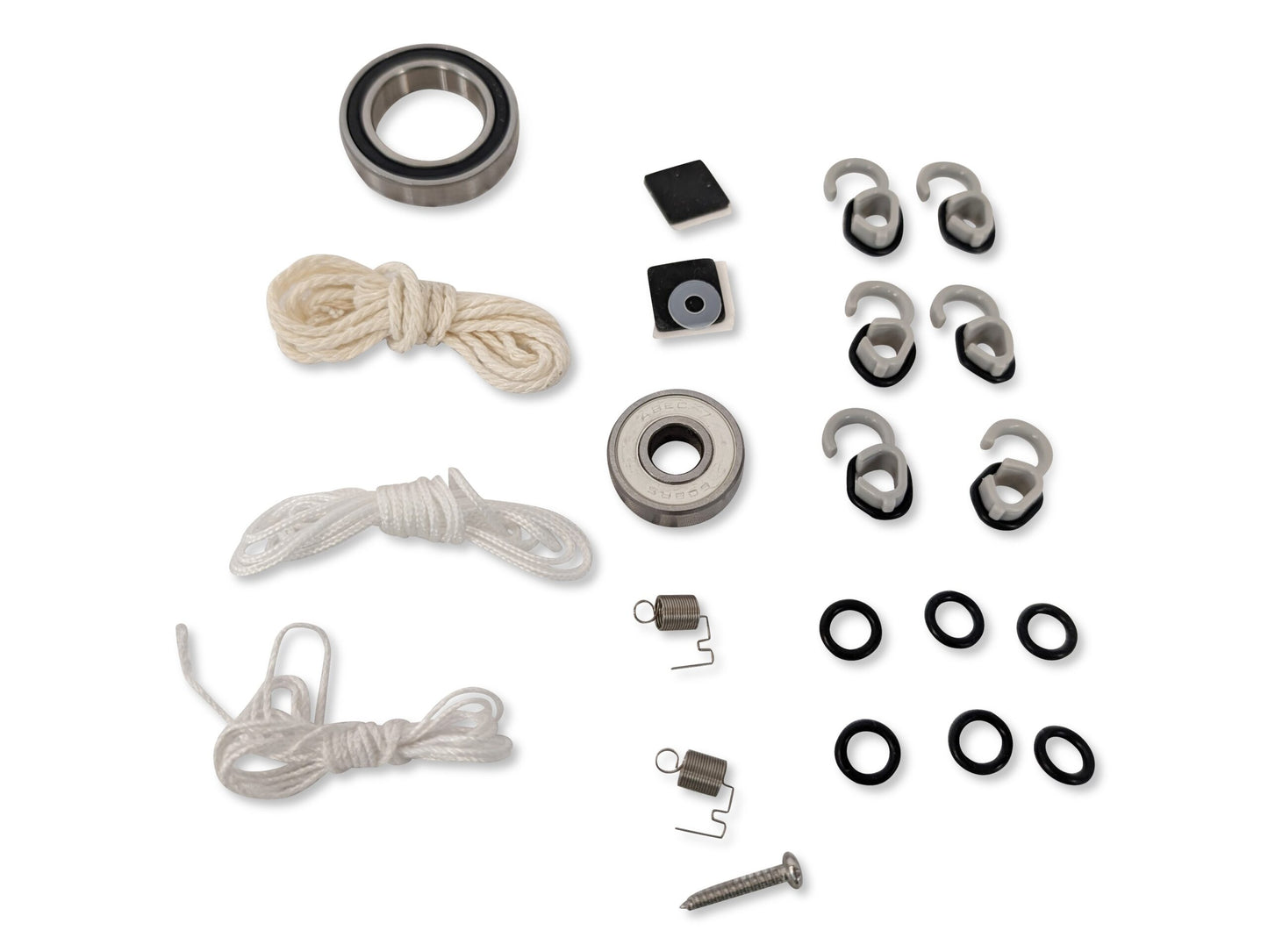 EEW Nano 2.0 ugprade kit