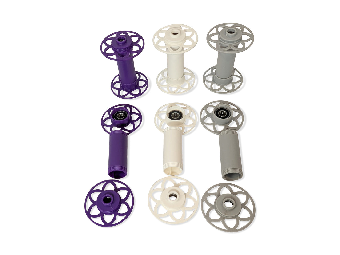 EEW Nano 2.0 ugprade kit