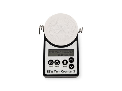 EEW Yarn Counter 2