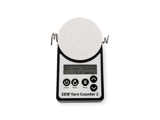 EEW Yarn Counter 2