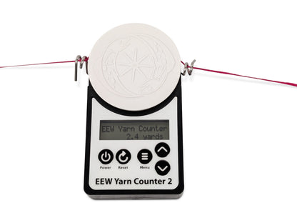 EEW Yarn Counter 2
