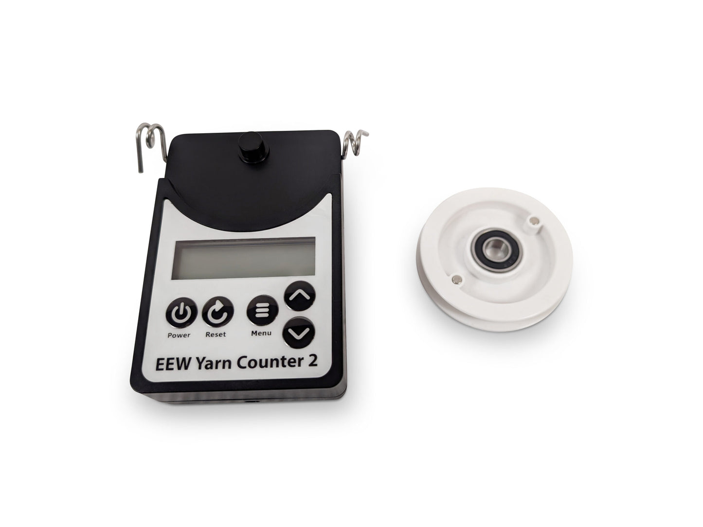 EEW Yarn Counter 2