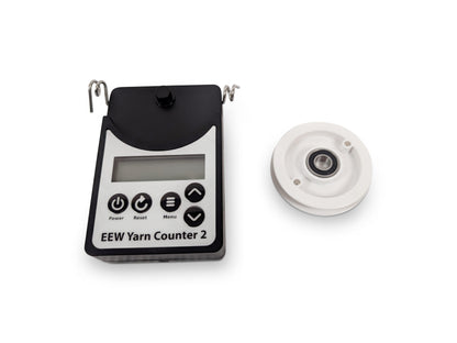 EEW Yarn Counter 2