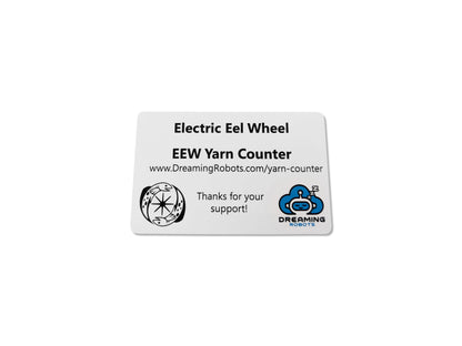 EEW Yarn Counter 2