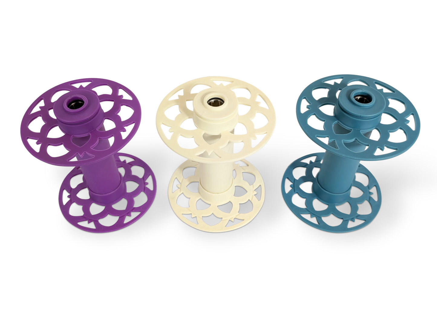 EEW Fold 1.0 bobbins 3pk