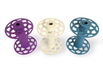 EEW Fold 1.0 bobbins 3pk