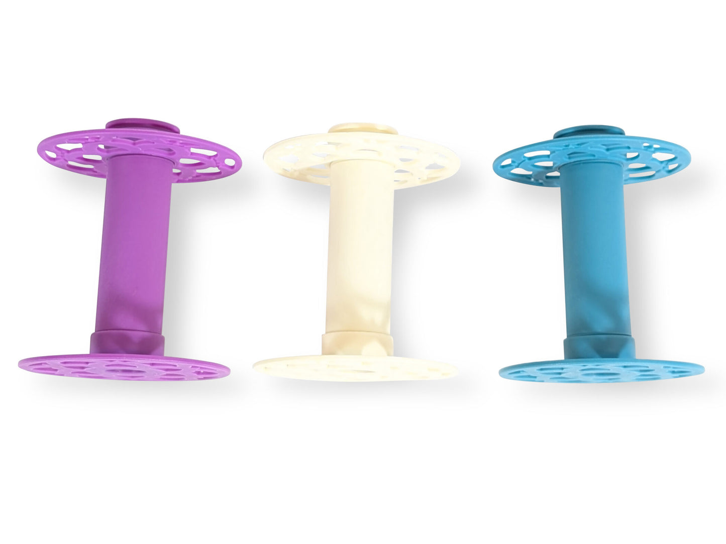 EEW Fold 1.0 bobbins 3pk