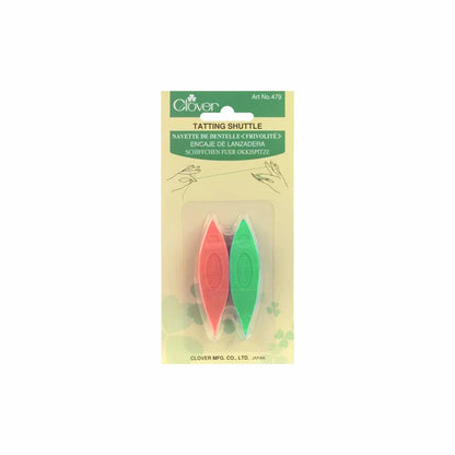 Tatting Shuttle 2pk