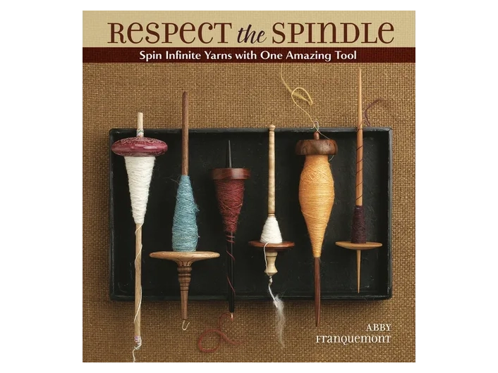 Respect the Spindle