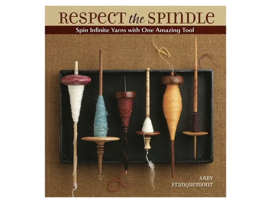 Respect the Spindle
