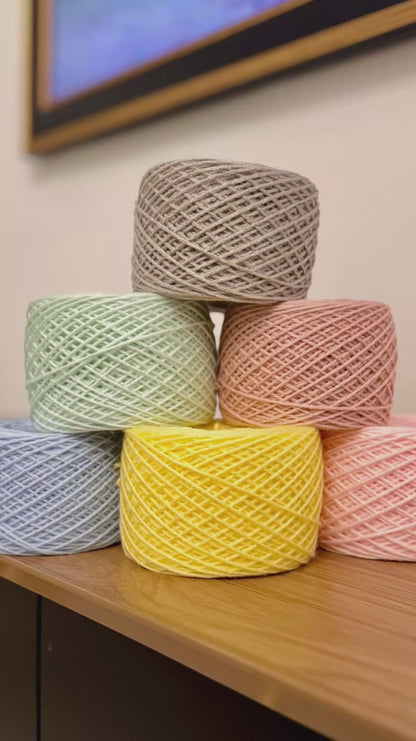 Jumbo Yarn Ball Winder  - 17oz capacity