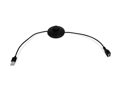 EEW USB foot switch