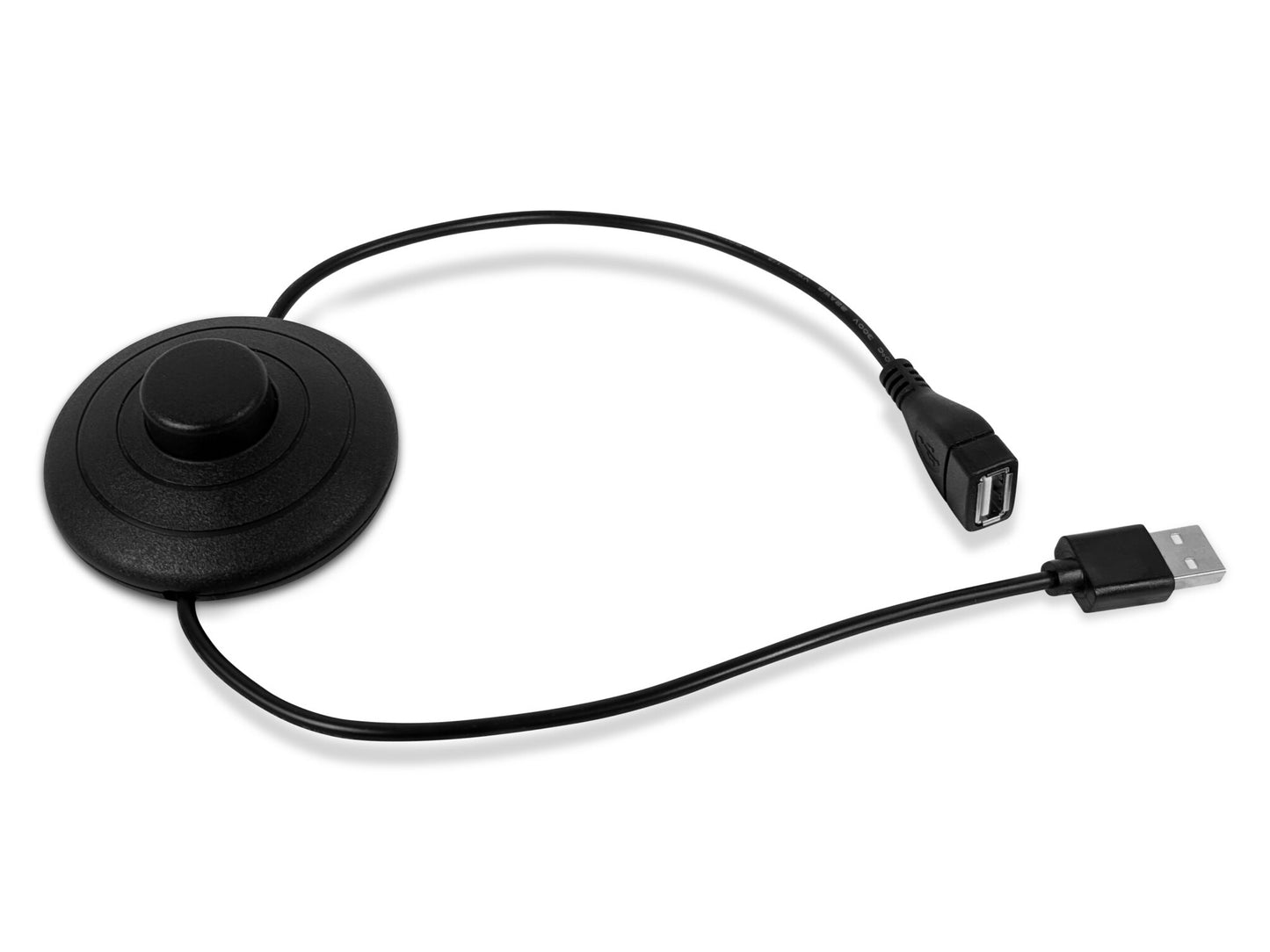 EEW USB foot switch